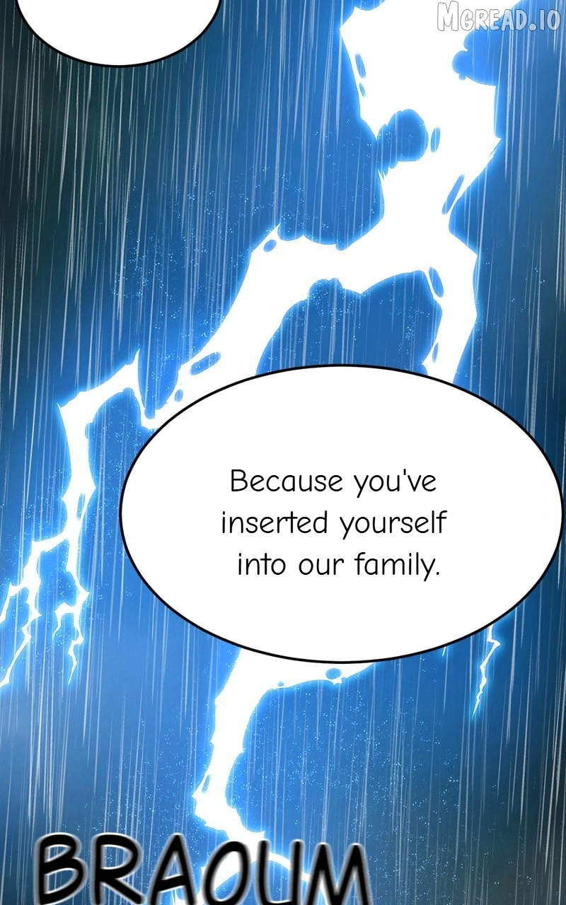 Change Me Chapter 241  - page 77